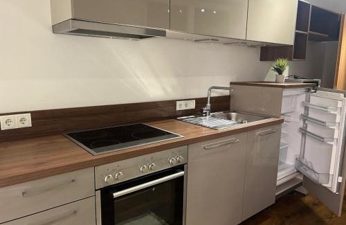 Reith bei Seefeld Apartment | Bergnest Apart 1