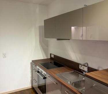 Reith bei Seefeld Apartment | Bergnest Apart 1