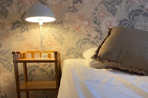 Guldsmedshyttan Hotel | Bergsgården Hotell & Konferens