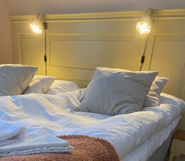 Guldsmedshyttan Hotel | Bergsgården Hotell & Konferens
