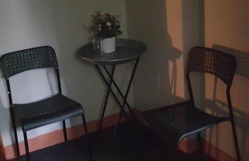 Arjeplog House | Bergsgatan 5 Arjeplog