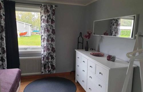 Arjeplog House | Bergsgatan 5 Arjeplog