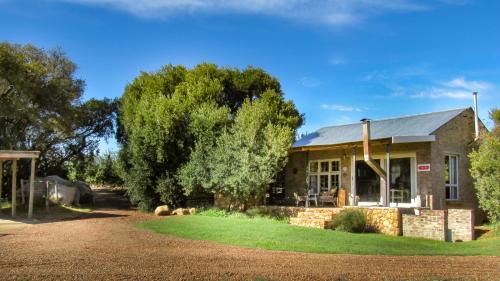Tulbagh Ski Chalet | Bergsicht Country Farm Cottages