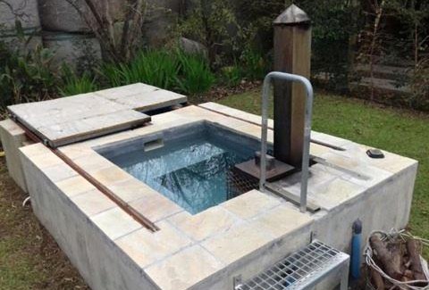 Tulbagh Ski Chalet | Bergsicht Country Farm Cottages