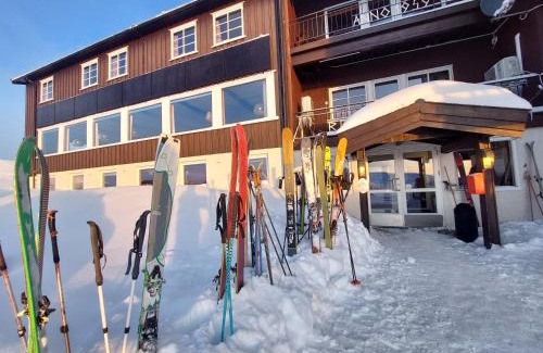 Bergsjøstølen Hotel | Bergsjøstølen Fjellstue
