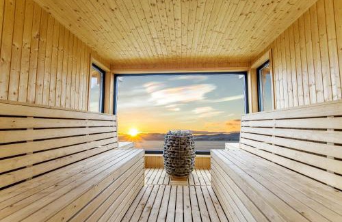 Bergsjøstølen Hotel | Bergsjøstølen Fjellstue
