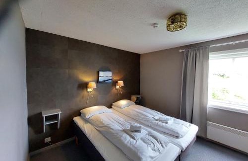 Bergsjøstølen Hotel | Bergsjøstølen Fjellstue