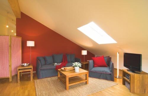 Oberstdorf Apartment | Bergzeit Ferienwohnungen