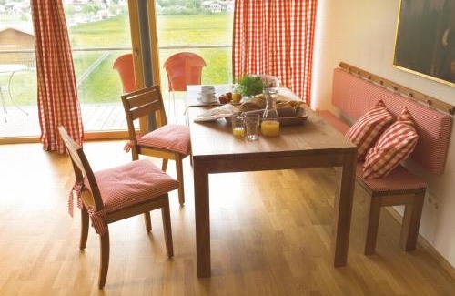 Oberstdorf Apartment | Bergzeit Ferienwohnungen