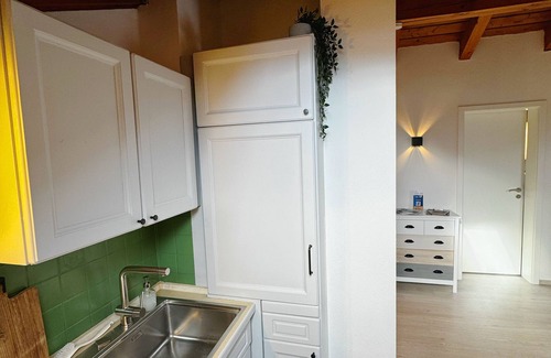 Anger Apartment | Bergzeit vacation apartment - with balcony & garage