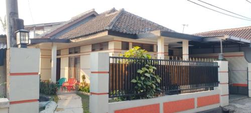 Ciater House | Berkah Huni , CIATER