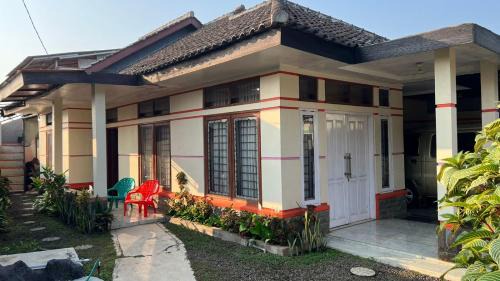 Ciater House | Berkah Huni , CIATER