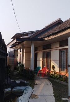 Ciater House | Berkah Huni , CIATER