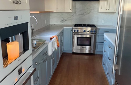 Berkeley Hills House | Berkeley Hills 3bd, 2.5 bath home: Bay views, charm meets nature and luxury