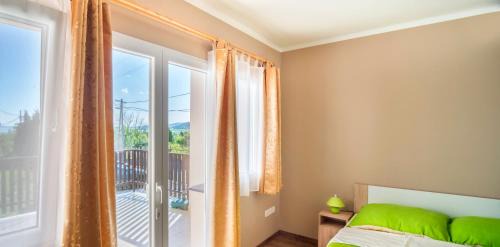 Badacsonytordemic Bed & Breakfast | Berkes Vendégház