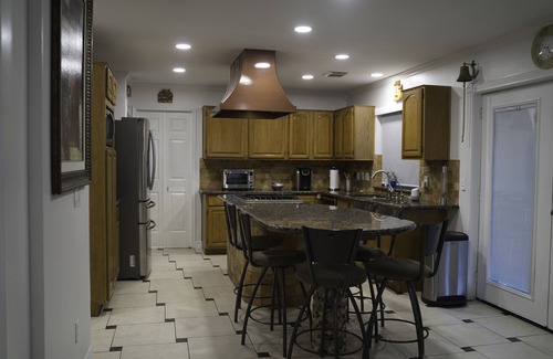 Mission Bend House | Berkshire Green's - Dream - Home