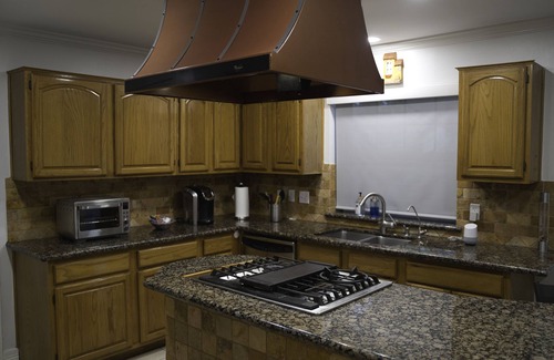 Mission Bend House | Berkshire Green's - Dream - Home