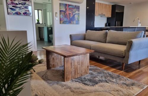 Bermagui Apartment | Bermagui Coastal Hideaway - Pet Friendly
