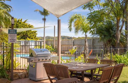 Bermagui Apartment | Bermagui Coastal Hideaway - Pet Friendly