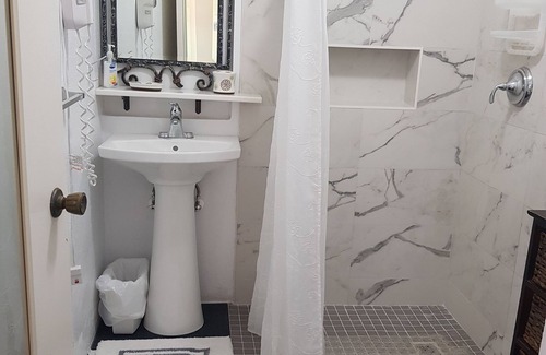 Southampton House | Bermuda Connections Guest House