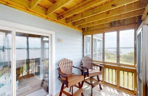 North Topsail Beach House | Bermuda Landing