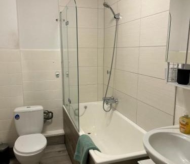Rahlstedt Apartment | Berner Bude 2, 3 SZ, Parken