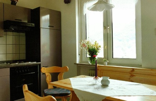 Historic Downtown Apartment | Bernkasteler Moselapartments - 2-bed apartment