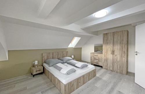 Bernstadt Apartment | Bernstadt Apartments