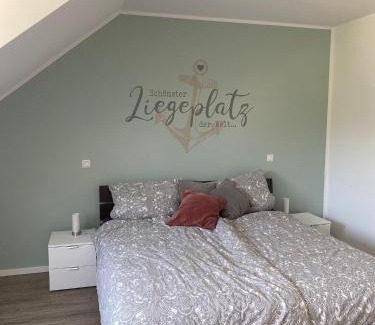 Koelpinsee House | Bernsteinquartier BQ 6e