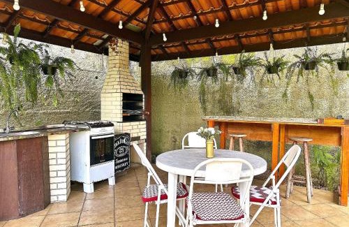 Nova Friburgo House | Berrielshouses - Conforto e lazer à 1km do centro