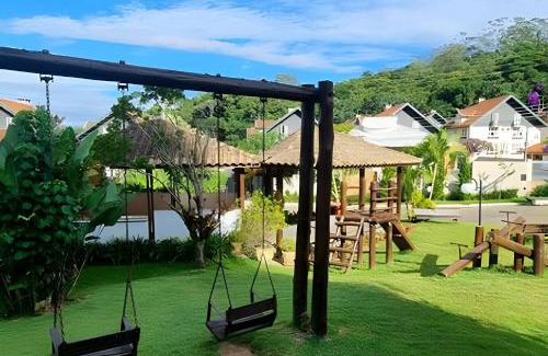 Nova Friburgo House | Berrielshouses - Conforto e lazer à 1km do centro