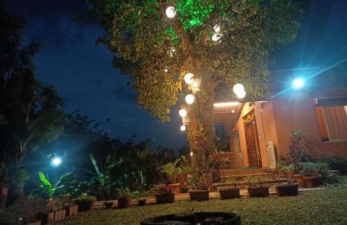 Mahabaleshwar Villa | Berries Villa Mahabaleshwar
