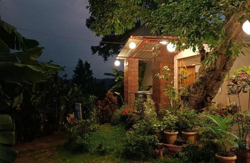 Mahabaleshwar Villa | Berries Villa Mahabaleshwar