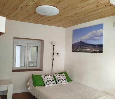 Aldea en Cabo House | Berrocal de Aldea en Cabo