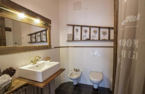 Vigolo Vattaro House | Berry House