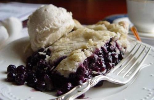 Rockland Bed & Breakfast | Berry Manor Inn