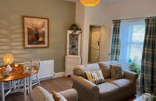 Murthly House | Berry View - Idyllic cosy cottage on berry farm