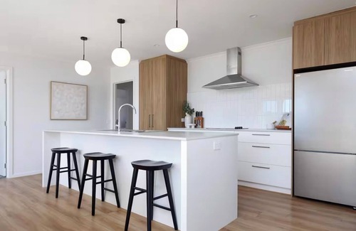 Richmond House | Berryfields Luxury Gem - 5* Location Richmond
