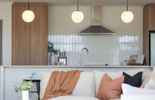 Richmond House | Berryfields Luxury Gem - 5* Location Richmond