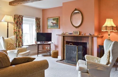 Penrith House | Berrymoor Farm Cott