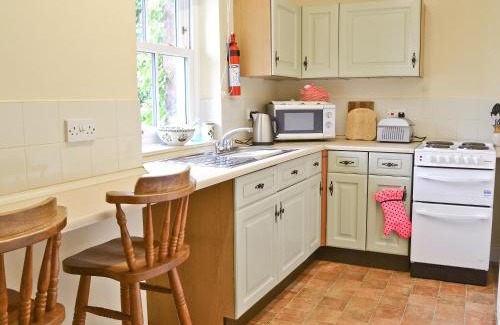 Penrith House | Berrymoor Farm Cott