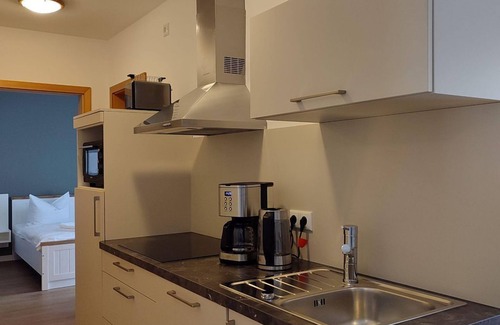 Stutzengrun Apartment | Berta H B to 3 - 2 nights - Haus Kuhberg
