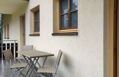 Stutzengrun Apartment | Berta H B to 3 - 2 nights - Haus Kuhberg