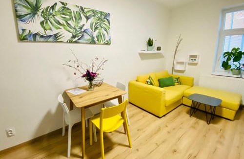 Decin Apartment | Berta's Apartments