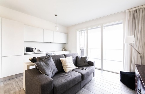 Borgatella Apartment | Bertelli 4 in San Lazzaro di Savena