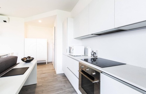 Borgatella Apartment | Bertelli 4 in San Lazzaro di Savena