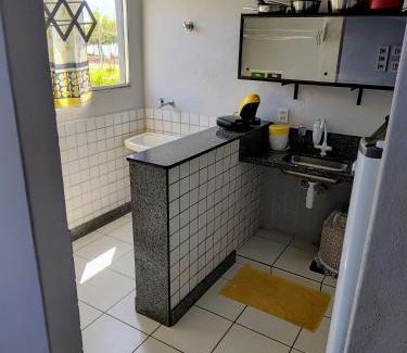 Sao Francisco Apartment | Bertholi Beira-Mar