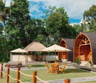 Menanga House | Besakih Homestay & Villa
