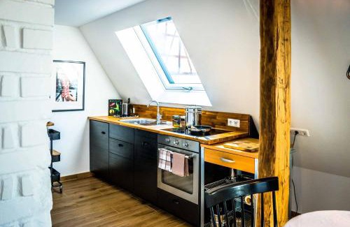 Besigheim Apartment | Besighomes Apartment Loft