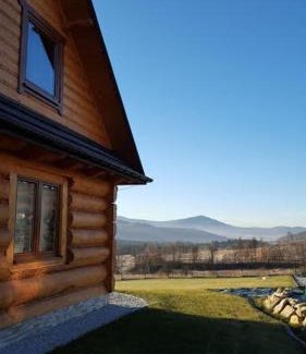Stryszawa House | Beskidzka Chata